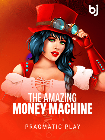 The Amazing Money Machine thumbnail