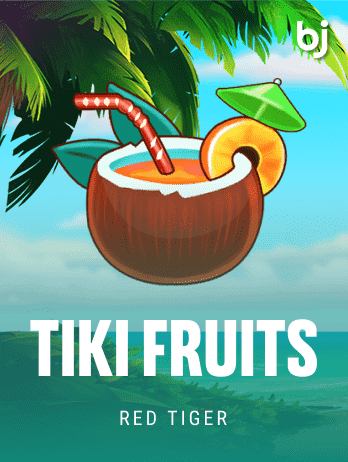 Tiki Fruits thumbnail